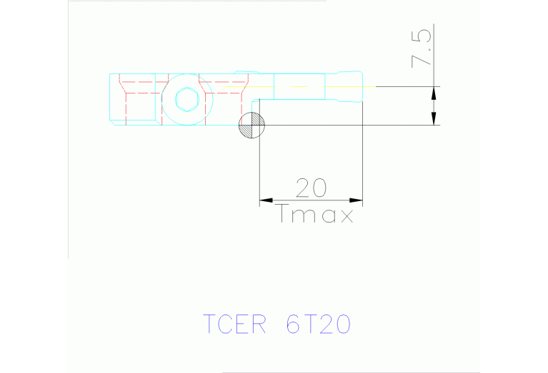 TCER 6T20