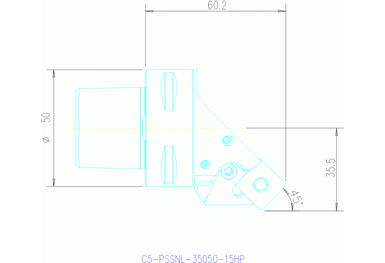 C5-PSSNL-35050-15HP