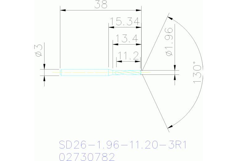 SD26-1.96-11.20-3R1