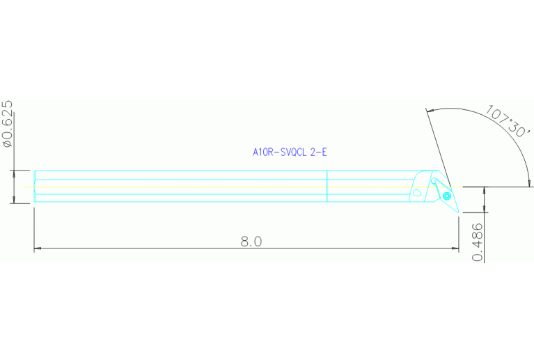 A10R-SVQCL 2-E