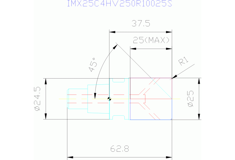 IMX25C4HV250R10025S EP7020