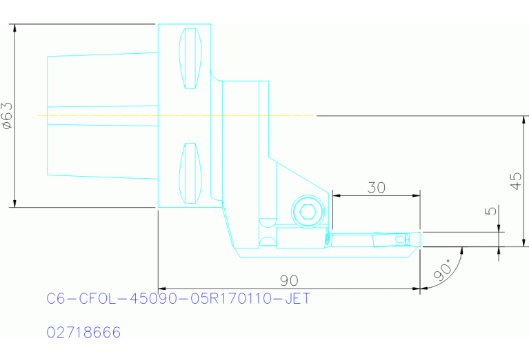 C6-CFOL-45090-05R170110-JET