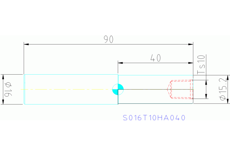S016T10HA040