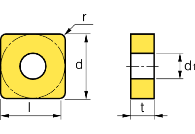 SNMG120408-B25 PC5400