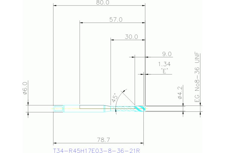 T34-R45H17E03-8-36-21R