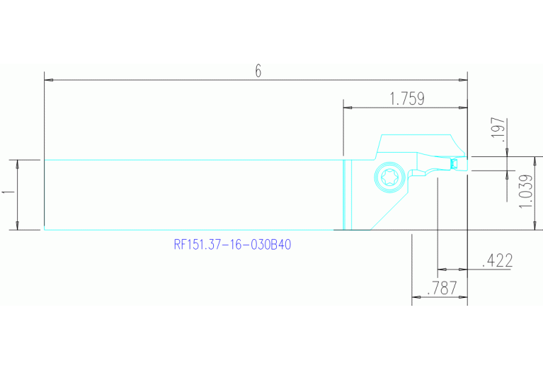 RF151.37-16-030B40