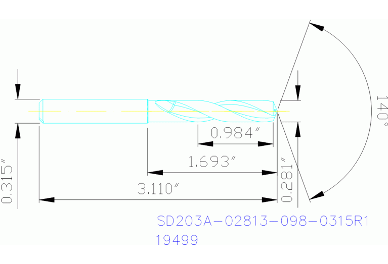 SD203A-02813-098-0315R1