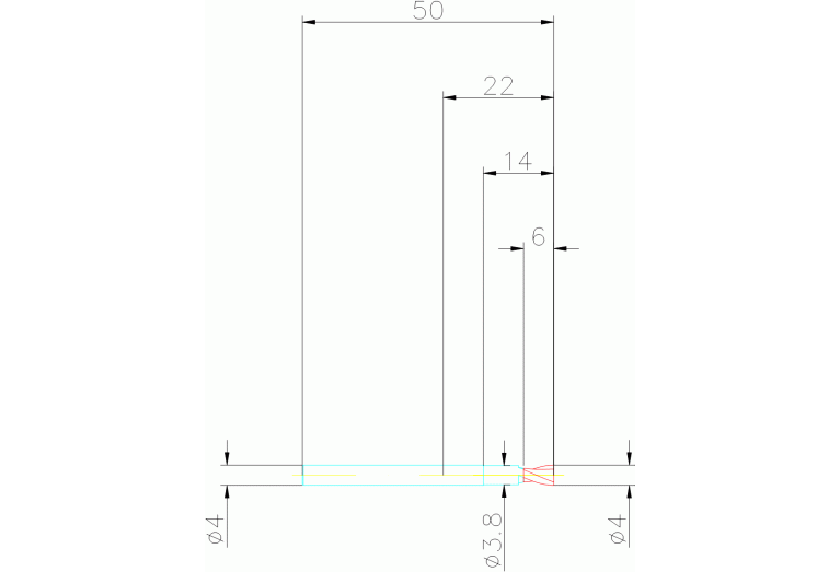 2P120-0400-NC H10F