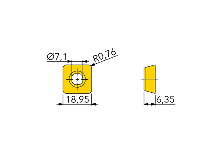 SDES1906MDR IN2530