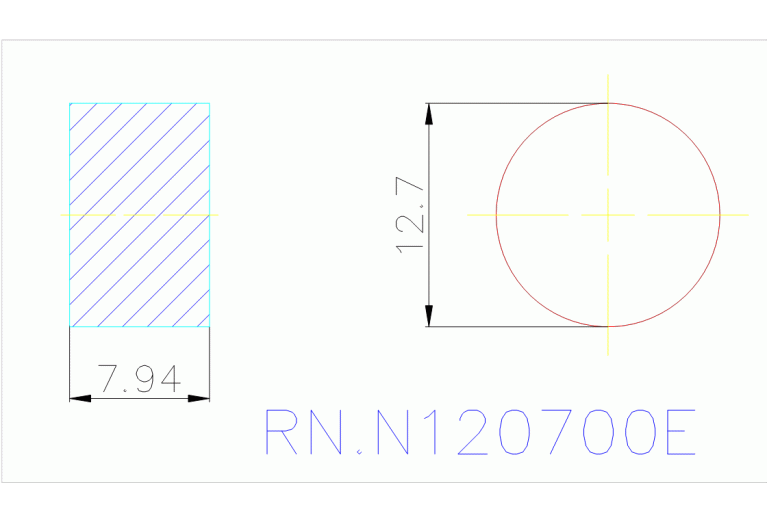 RNGN120700E WIS30