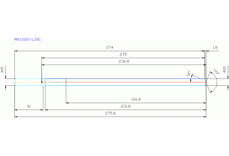 MNS1000-L20C TF15