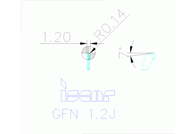 GFN 1.2J IC354