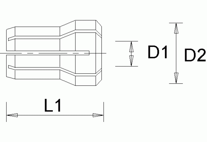 000DA025M