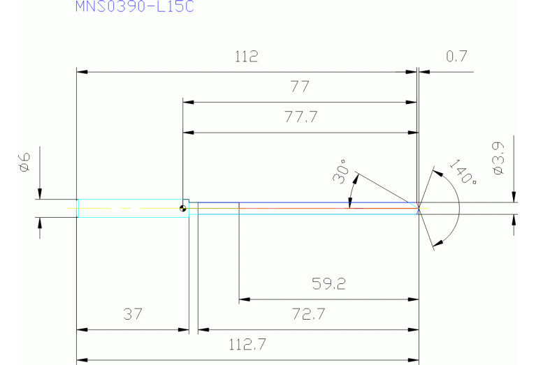 MNS0390-L15C TF15