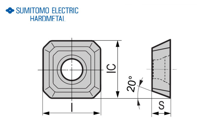 SEET13T3AGSN-G T250A