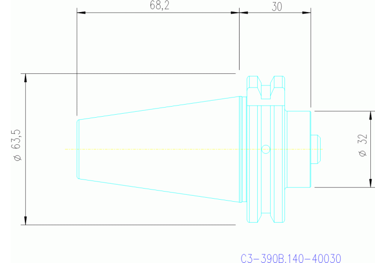 C3-390B.140-40 030