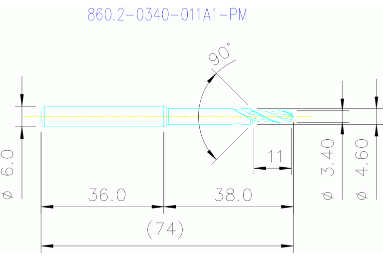 860.2-0340-011A1-PM 4234