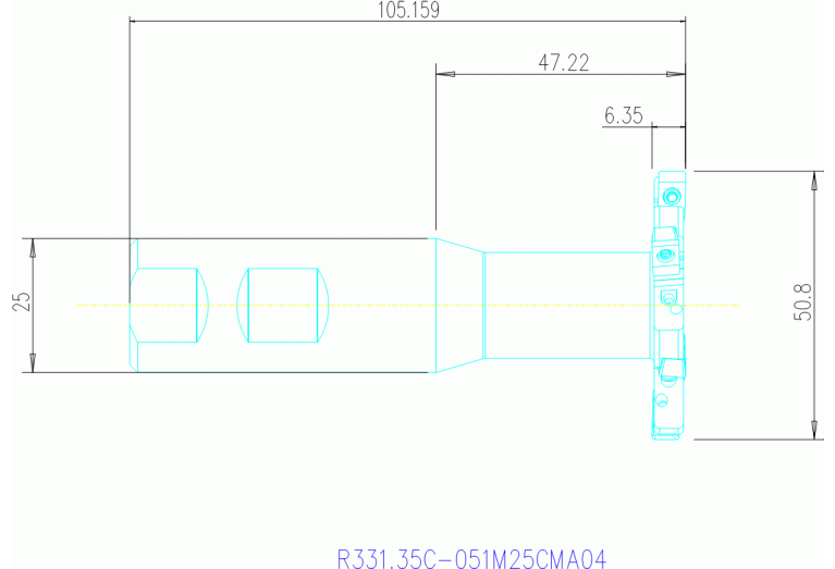 R331.35C-051M25CMA04