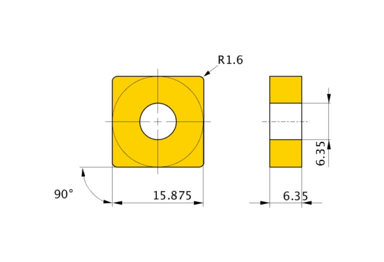 SNMG150616-GH UC5115