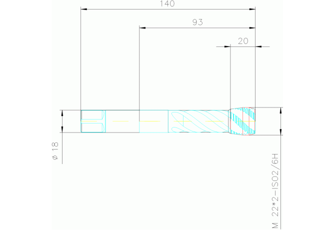 21569-M22X2