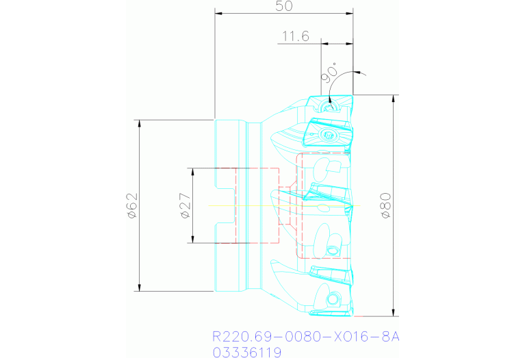 R220.69-0080-XO16-8A