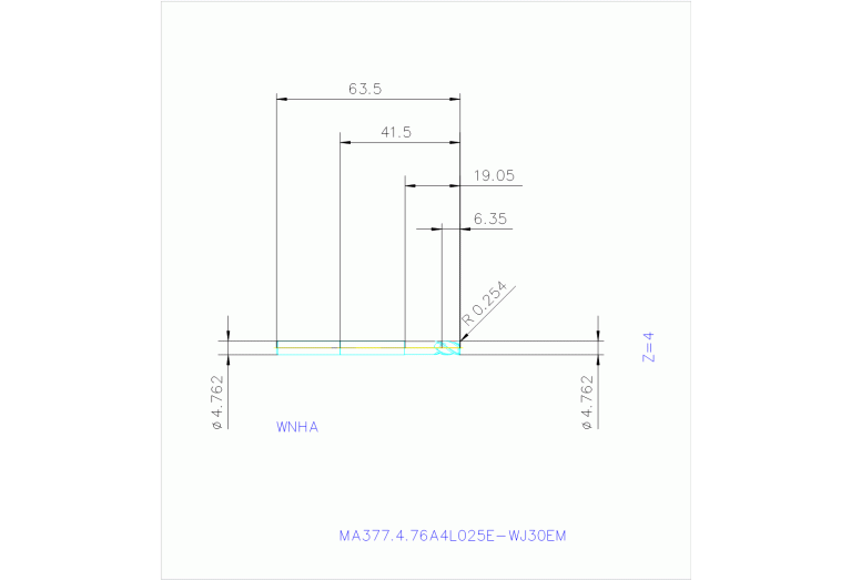 MA377.4.76A4L025E-WJ30EM