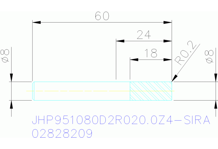 JHP951080D2R020.0Z4-SIRA