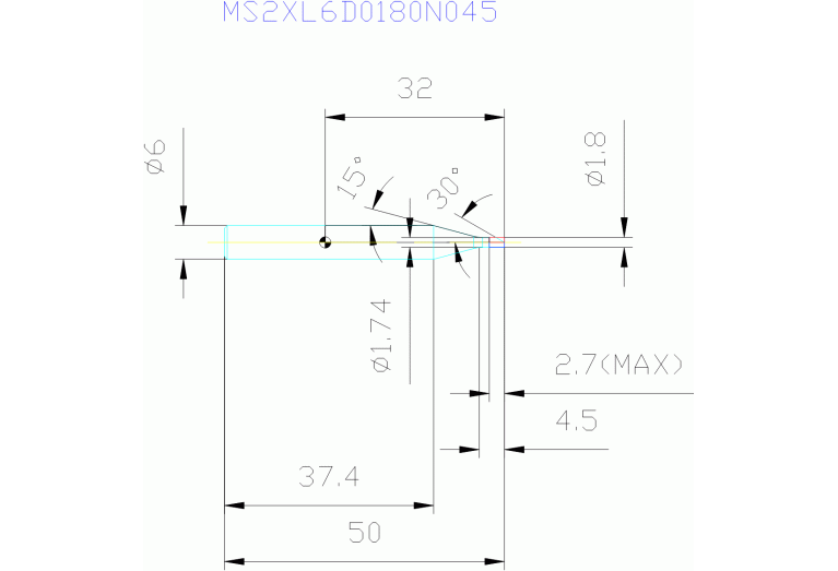 MS2XL6D0180N045