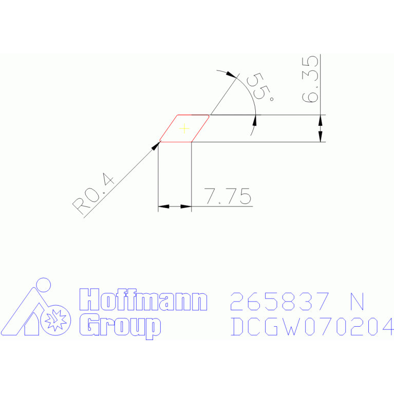 265837 N