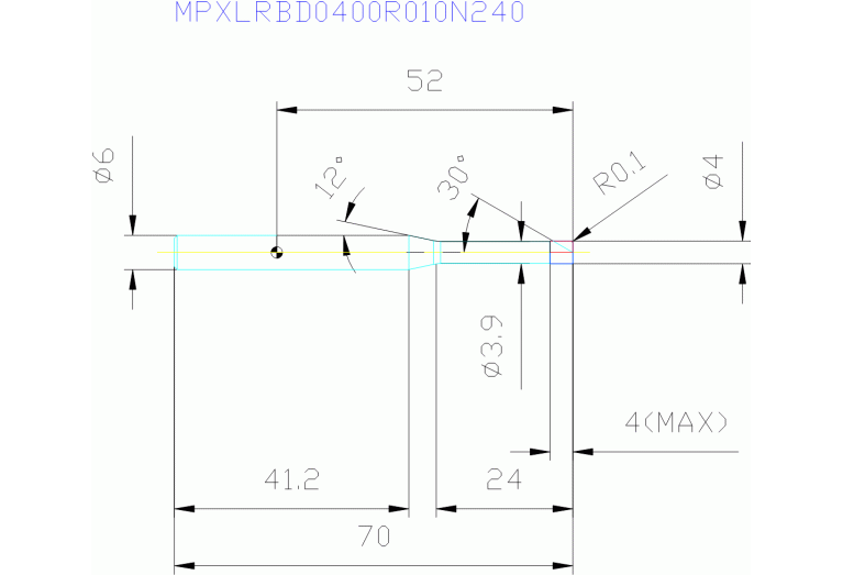 MPXLRBD0400R010N240