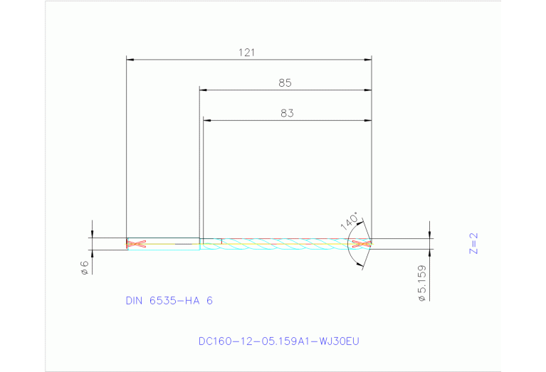 DC160-12-05.159A1-WJ30EU