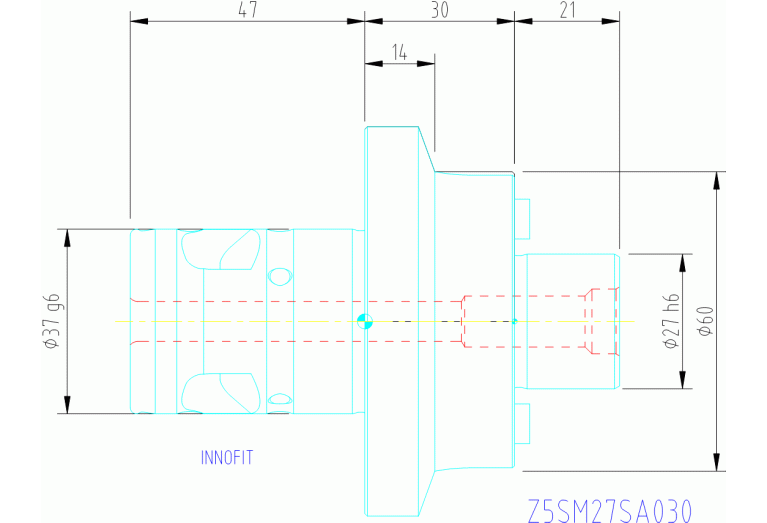 Z5SM27SA030
