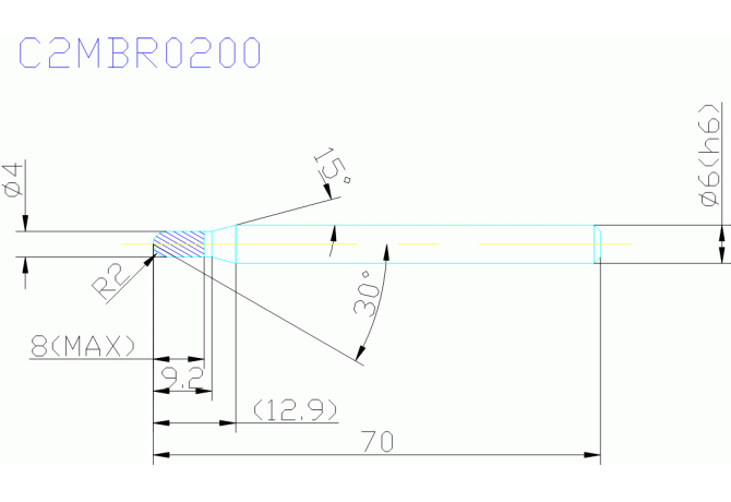 C2MBR0200