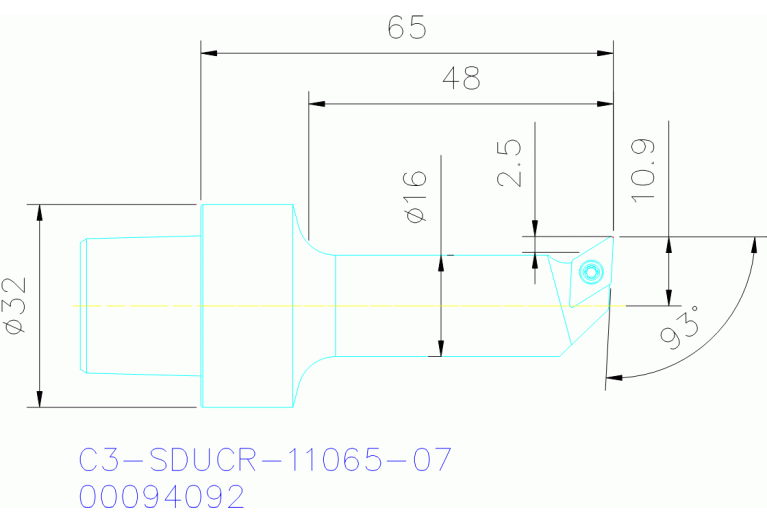 C3-SDUCR-11065-07