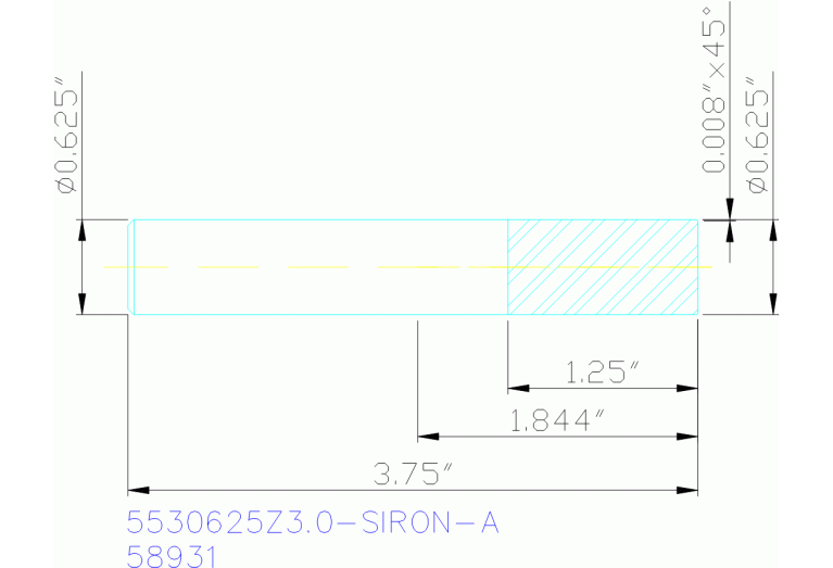 5530625Z3.0-SIRON-A