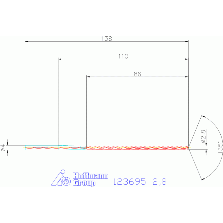 123695 2,8