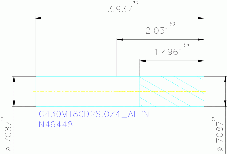 C430M180D2S.0Z4 ALTIN