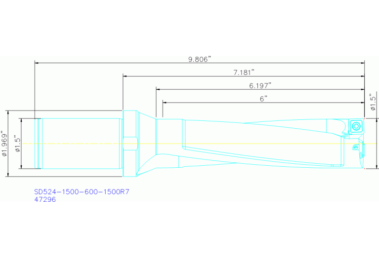 SD524-1500-600-1500R7