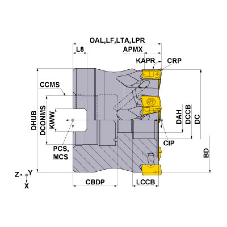 VPX300-063A06AR