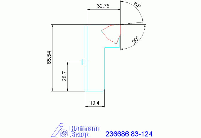 236686 83-124