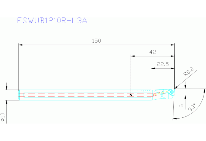 FSWUB1210R-L3A