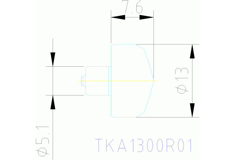 TKA1300R01 IN2505