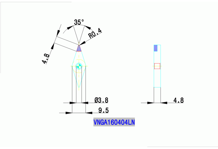 VNGA 160404 LN TB670