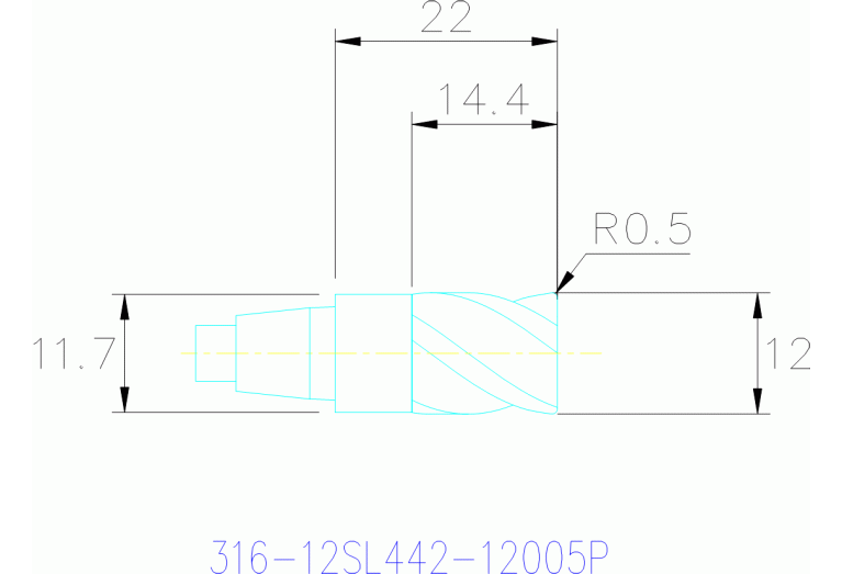 316-12SL442-12005P 1730