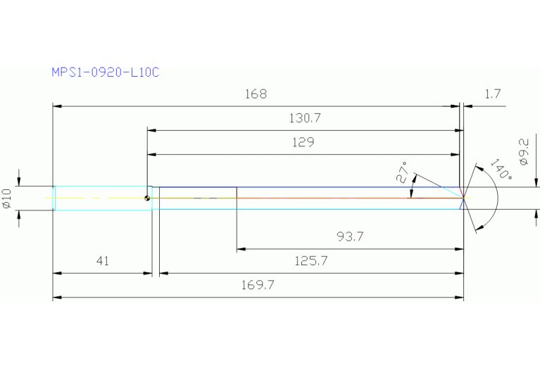 MPS1-0920-L10C DP1021