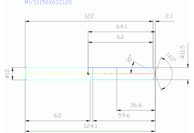 MVS1150X03S120