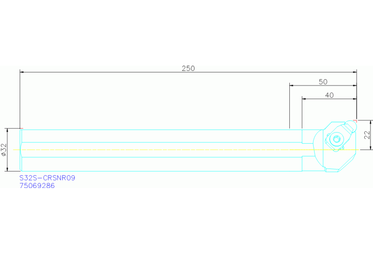 S32S-CRSNR09