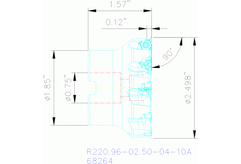 R220.96-02.50-04-10A