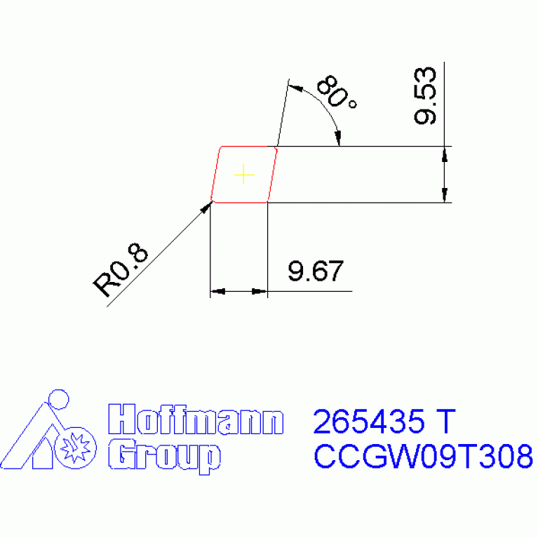 265435 T