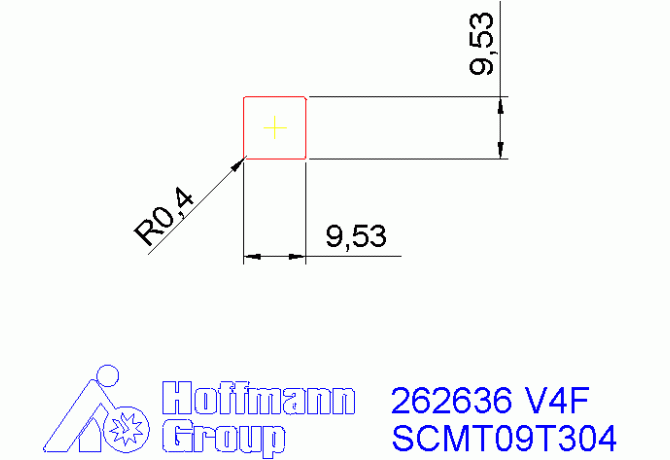 262636 V4F